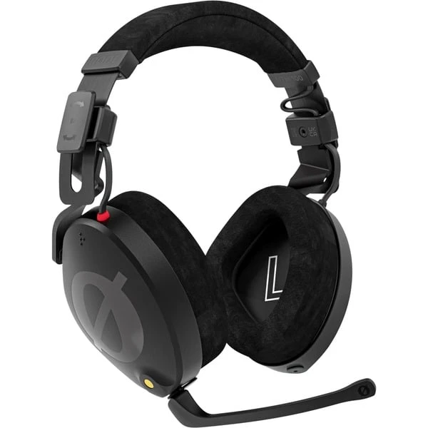 Rode Microphones NTH-100M, Kopfhörer 1 Rode Microphones NTH-100M, Kopfhörer