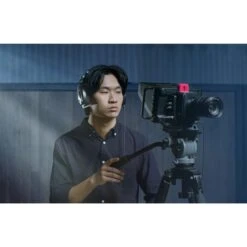 Rode Microphones NTH-100M, Kopfhörer 10 Rode Microphones NTH-100M, Kopfhörer -Digitu Computer Geschaft Rode Microphones NTH 100M Kopfh rer@@1882352 3