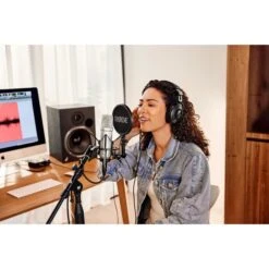 Rode Microphones NTH-100, Kopfhörer -Digitu Computer Geschaft Rode Microphones NTH 100 Kopfh rer@@1833603 8