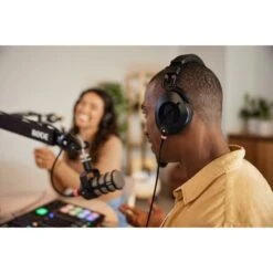 Rode Microphones NTH-100, Kopfhörer -Digitu Computer Geschaft Rode Microphones NTH 100 Kopfh rer@@1833603 9