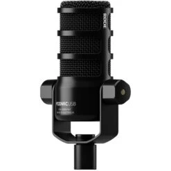 Rode Microphones PodMic USB, Mikrofon