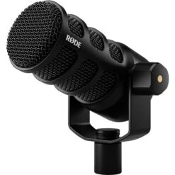 Rode Microphones PodMic USB, Mikrofon -Digitu Computer Geschaft Rode Microphones PodMic USB Mikrofon@@1919138 2