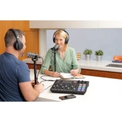 Rode Microphones PodMic, Mikrofon -Digitu Computer Geschaft Rode Microphones PodMic Mikrofon@@kp raj 6