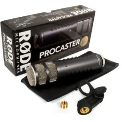 Rode Microphones Procaster, Mikrofon