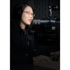 Rode Microphones Procaster, Mikrofon -Digitu Computer Geschaft Rode Microphones Procaster Mikrofon@@kp ra6 10