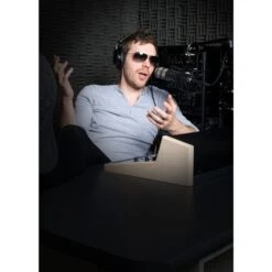 Rode Microphones Procaster, Mikrofon -Digitu Computer Geschaft Rode Microphones Procaster Mikrofon@@kp ra6 9