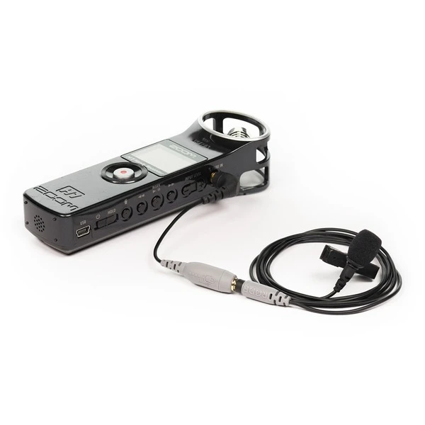 Rode Microphones SmartLav+ Lavalier-Mikrofon 5 Rode Microphones SmartLav+ Lavalier-Mikrofon – Bild 5