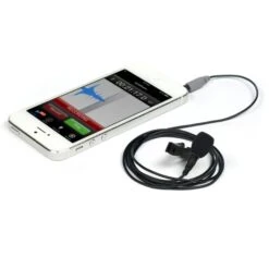 Rode Microphones SmartLav+ Lavalier-Mikrofon 18 Rode Microphones SmartLav+ Lavalier-Mikrofon -Digitu Computer Geschaft Rode Microphones SmartLav Lavalier Mikrofon@@kp ra8 5