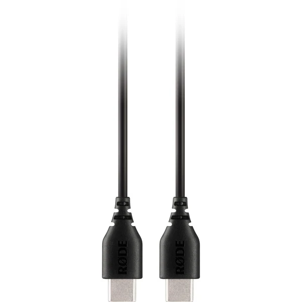 Rode Microphones USB Kabel, USB-C Stecker > USB-C Stecker – Bild 2