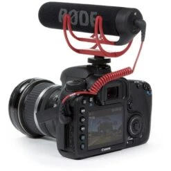 Rode Microphones VideoMic GO, Mikrofon -Digitu Computer Geschaft Rode Microphones VideoMic GO Mikrofon@@kp rab 3