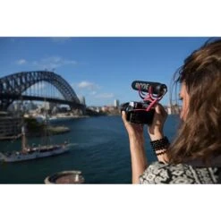 Rode Microphones VideoMic GO, Mikrofon -Digitu Computer Geschaft Rode Microphones VideoMic GO Mikrofon@@kp rab 5