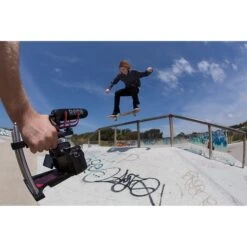 Rode Microphones VideoMic GO, Mikrofon -Digitu Computer Geschaft Rode Microphones VideoMic GO Mikrofon@@kp rab 7