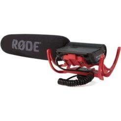 Rode Microphones VideoMic Pro Rycote, Mikrofon -Digitu Computer Geschaft Rode Microphones VideoMic Pro Rycote Mikrofon@@kp rag 1