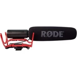 Rode Microphones VideoMic Pro Rycote, Mikrofon -Digitu Computer Geschaft Rode Microphones VideoMic Pro Rycote Mikrofon@@kp rag 4