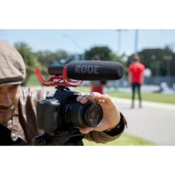 Rode Microphones VideoMic Pro Rycote, Mikrofon -Digitu Computer Geschaft Rode Microphones VideoMic Pro Rycote Mikrofon@@kp rag 6