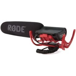 Rode Microphones VideoMic Rycote, Mikrofon -Digitu Computer Geschaft Rode Microphones VideoMic Rycote Mikrofon@@kp rac 2
