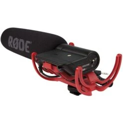 Rode Microphones VideoMic Rycote, Mikrofon -Digitu Computer Geschaft Rode Microphones VideoMic Rycote Mikrofon@@kp rac 3