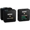 Rode Microphones Wireless GO II, Mikrofon