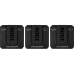 Rode Microphones Wireless GO II, Mikrofon -Digitu Computer Geschaft Rode Microphones Wireless GO II Mikrofon@@1728793 3