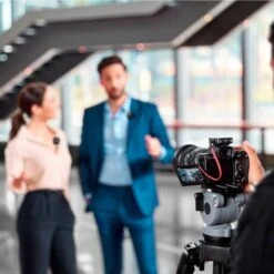 Rode Microphones Wireless GO II, Mikrofon -Digitu Computer Geschaft Rode Microphones Wireless GO II Mikrofon@@1728793 6