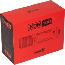 Rode Microphones XDM-100, Mikrofon -Digitu Computer Geschaft Rode Microphones XDM 100 Mikrofon@@1876548 4