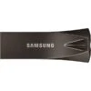 SAMSUNG BAR Plus 256 GB Titan Grey, USB-Stick