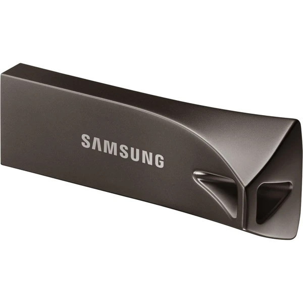 SAMSUNG BAR Plus 256 GB Titan Grey, USB-Stick 3 SAMSUNG BAR Plus 256 GB Titan Grey, USB-Stick – Bild 3