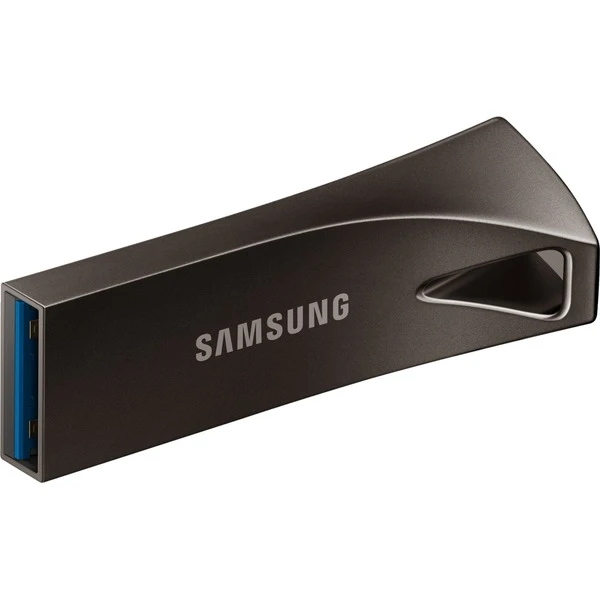 SAMSUNG BAR Plus 256 GB Titan Grey, USB-Stick 4 SAMSUNG BAR Plus 256 GB Titan Grey, USB-Stick – Bild 4