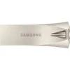 SAMSUNG BAR Plus 64 GB Champagne Silver, USB-Stick
