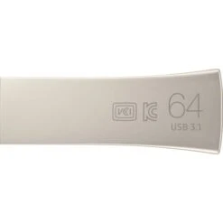 SAMSUNG BAR Plus 64 GB Champagne Silver, USB-Stick 7 SAMSUNG BAR Plus 64 GB Champagne Silver, USB-Stick -Digitu Computer Geschaft SAMSUNG BAR Plus 64 GB Champagne Silver USB Stick@@imgl4005 31