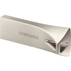 SAMSUNG BAR Plus 64 GB Champagne Silver, USB-Stick 8 SAMSUNG BAR Plus 64 GB Champagne Silver, USB-Stick -Digitu Computer Geschaft SAMSUNG BAR Plus 64 GB Champagne Silver USB Stick@@imgl4005 32