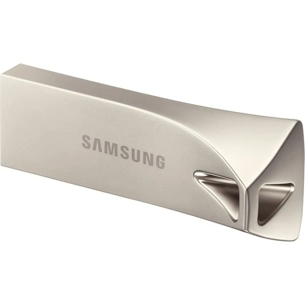 SAMSUNG BAR Plus 64 GB Champagne Silver, USB-Stick 3 SAMSUNG BAR Plus 64 GB Champagne Silver, USB-Stick – Bild 3