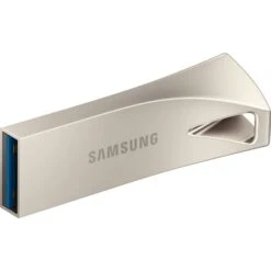 SAMSUNG BAR Plus 64 GB Champagne Silver, USB-Stick 9 SAMSUNG BAR Plus 64 GB Champagne Silver, USB-Stick -Digitu Computer Geschaft SAMSUNG BAR Plus 64 GB Champagne Silver USB Stick@@imgl4005 33