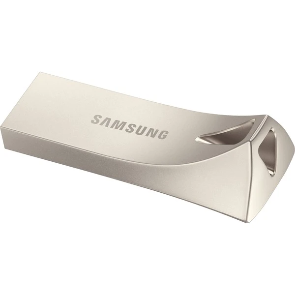SAMSUNG BAR Plus 64 GB Champagne Silver, USB-Stick 5 SAMSUNG BAR Plus 64 GB Champagne Silver, USB-Stick – Bild 5