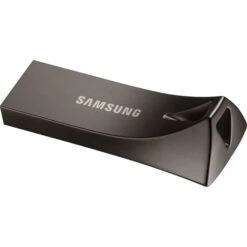 SAMSUNG BAR Plus 64 GB Titan Grey, USB-Stick -Digitu Computer Geschaft SAMSUNG BAR Plus 64 GB Titan Grey USB Stick@@imgl4006 34