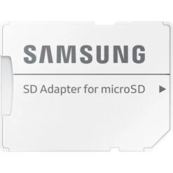 SAMSUNG EVO Plus 512 GB MicroSDXC (2021), Speicherkarte -Digitu Computer Geschaft SAMSUNG EVO Plus 512 GB microSDXC 2021 Speicherkarte@@1790599 6
