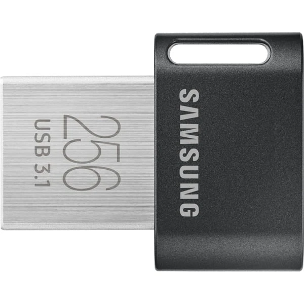 SAMSUNG Fit Plus 256 GB, USB-Stick 1 SAMSUNG Fit Plus 256 GB, USB-Stick