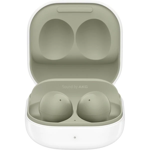 SAMSUNG Galaxy Buds2, Kopfhörer 5 SAMSUNG Galaxy Buds2, Kopfhörer – Bild 5