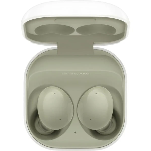 SAMSUNG Galaxy Buds2, Kopfhörer 6 SAMSUNG Galaxy Buds2, Kopfhörer – Bild 6