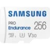 SAMSUNG PRO Endurance 256 GB MicroSDXC (2022), Speicherkarte