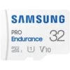 SAMSUNG PRO Endurance 32 GB MicroSDHC (2022), Speicherkarte