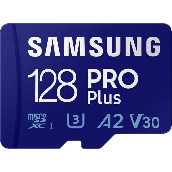 SAMSUNG PRO Plus 128 GB SDXC (2023), Speicherkarte 6 SAMSUNG PRO Plus 128 GB SDXC (2023), Speicherkarte – Bild 6