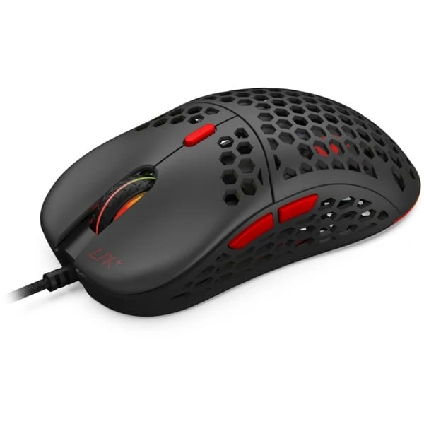 SPC Gear LIX Plus, Gaming-Maus 3 SPC Gear LIX Plus, Gaming-Maus – Bild 3