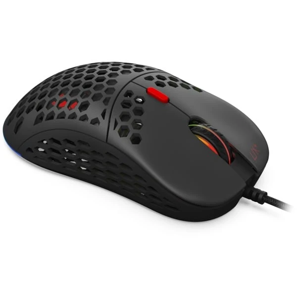SPC Gear LIX Plus, Gaming-Maus 4 SPC Gear LIX Plus, Gaming-Maus – Bild 4