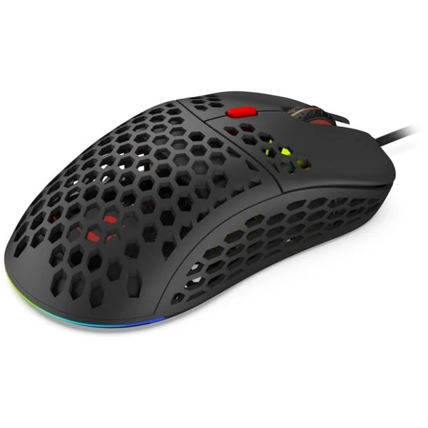 SPC Gear LIX Plus, Gaming-Maus 5 SPC Gear LIX Plus, Gaming-Maus – Bild 5