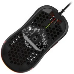 SPC Gear LIX Plus, Gaming-Maus 17 SPC Gear LIX Plus, Gaming-Maus -Digitu Computer Geschaft SPC Gear LIX Plus Gaming Maus@@nmzd0001 5