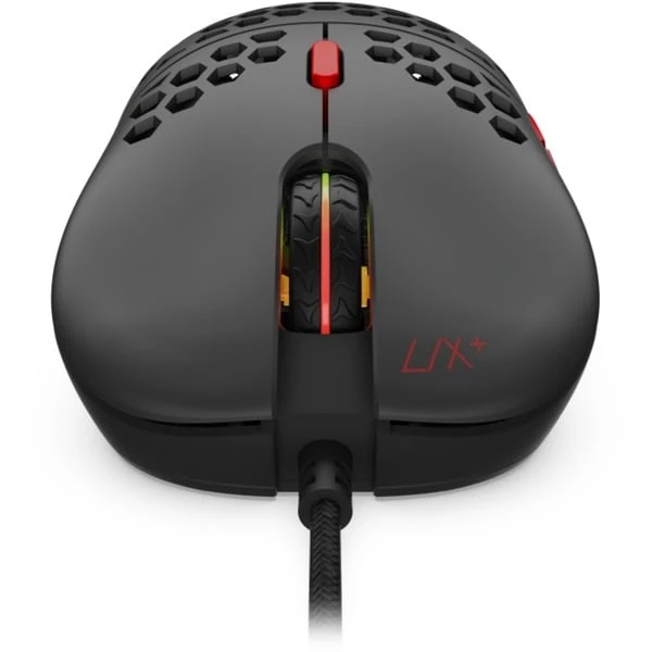 SPC Gear LIX Plus, Gaming-Maus 7 SPC Gear LIX Plus, Gaming-Maus – Bild 7