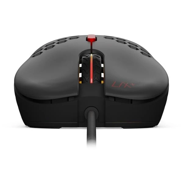 SPC Gear LIX Plus, Gaming-Maus 8 SPC Gear LIX Plus, Gaming-Maus – Bild 8