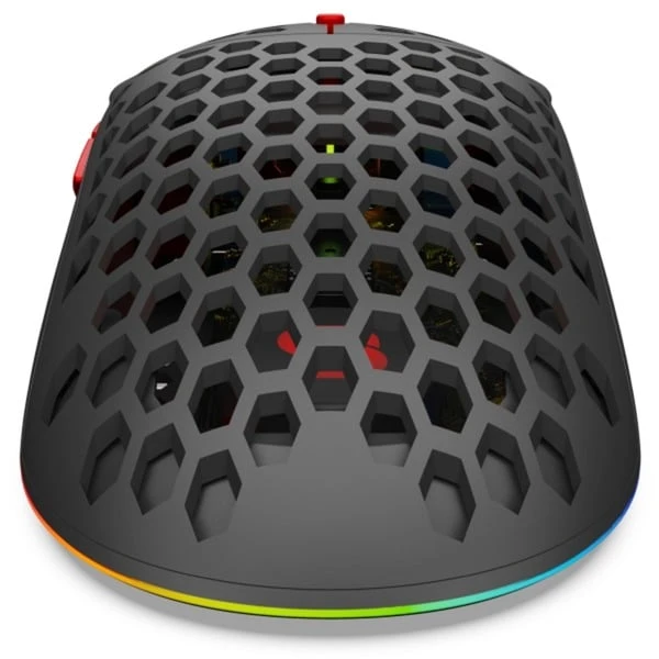 SPC Gear LIX Plus, Gaming-Maus 9 SPC Gear LIX Plus, Gaming-Maus – Bild 9