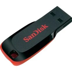 SanDisk Blade 64 GB, USB-Stick